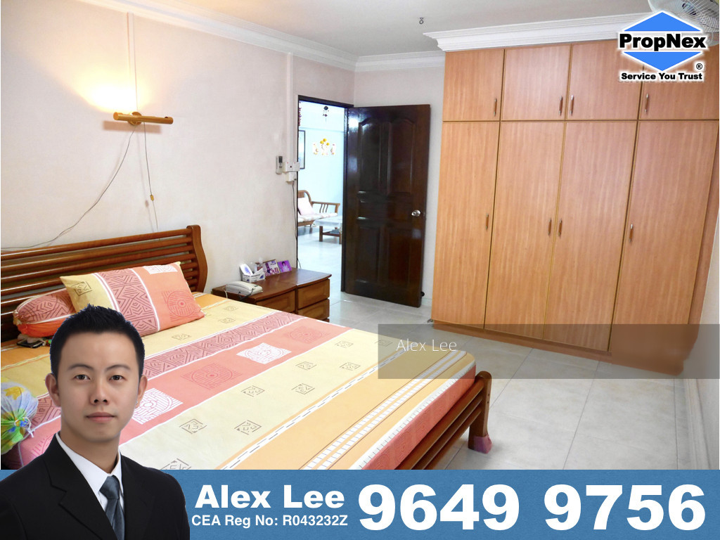 Blk 131 Yishun Street 11 (Yishun), HDB 3 Rooms #138964792